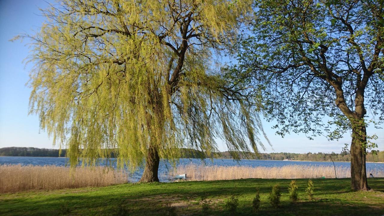 Domek Letniskowy Dario Ińsko Extérieur photo