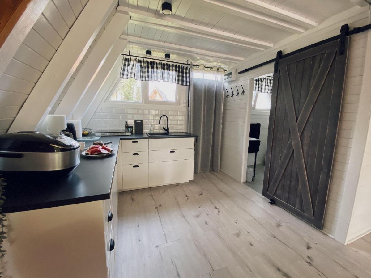 Domek Letniskowy Dario Ińsko Extérieur photo